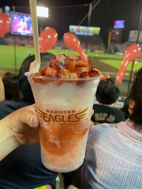 EAGLES BEER バックネット裏店（イーグルスビール） - 宮城野原（ビアバー）の写真