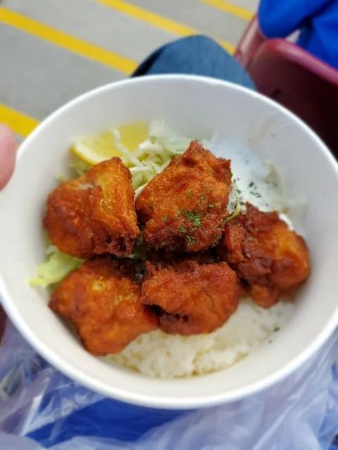 HUB 楽天モバイルパーク宮城売店（BRITISH PUB） - 宮城野原（売店）の写真