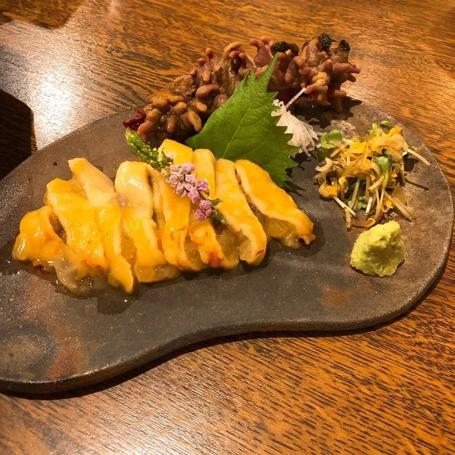 馳走屋 はなび - 青森（居酒屋）の写真