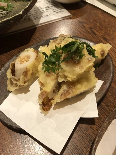 馳走屋 はなび - 青森（居酒屋）の写真