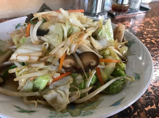 銀華飯店（ギンガハンテン） - 千年（中華料理）の写真