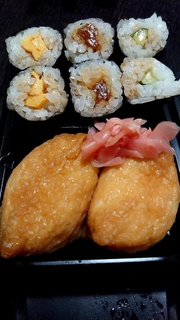 椿寿し - 松岩（寿司）の写真