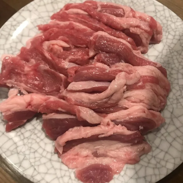 生ラム本舗 - 中野栄（ジンギスカン）の写真