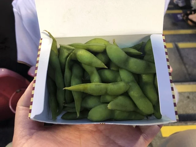 熊さんラーメン - 宮城野原（ラーメン）の写真