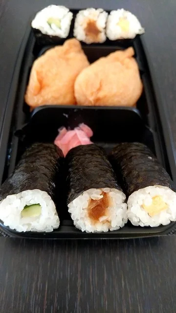 椿寿し - 松岩（寿司）の写真