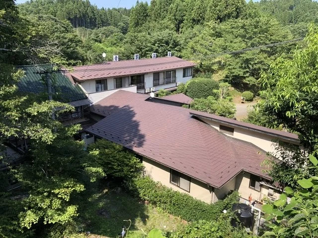 青雲閣（セイウンカク） - 丸森（旅館・民宿）の写真
