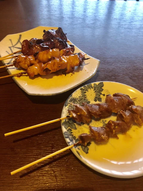 ちば - 古川（レストラン）の写真