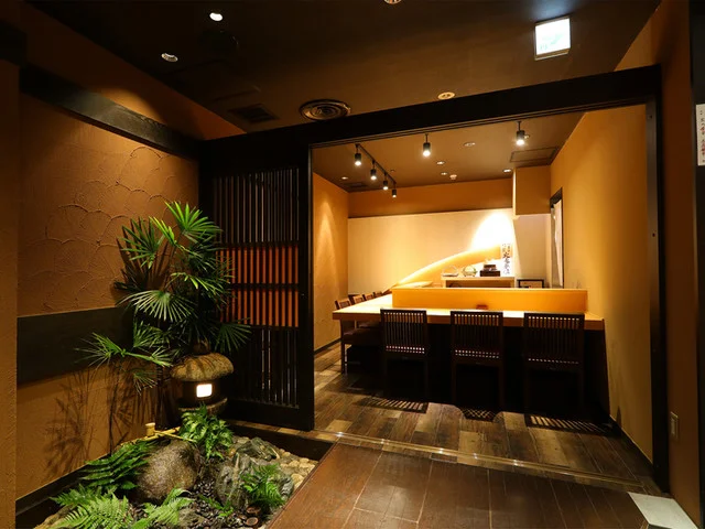 京いろ おりふし - 勾当台公園（日本料理）の写真