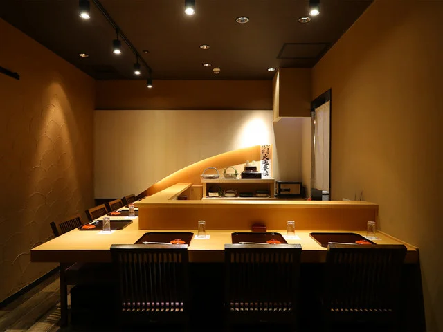 京いろ おりふし - 勾当台公園（日本料理）の写真