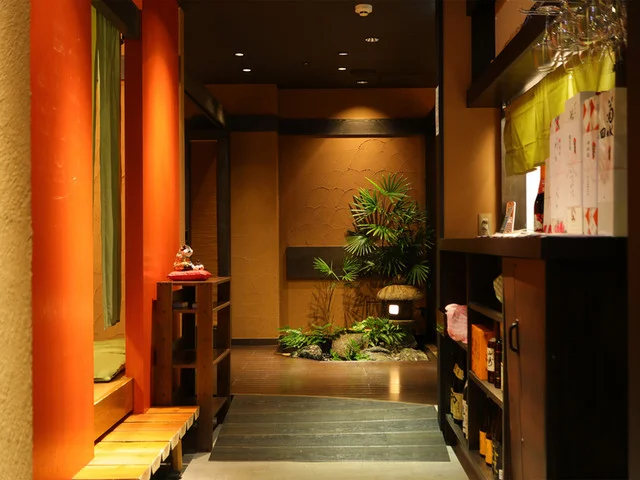 京いろ おりふし - 勾当台公園（日本料理）の写真