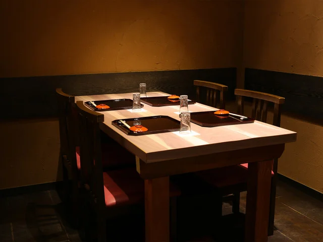 京いろ おりふし - 勾当台公園（日本料理）の写真