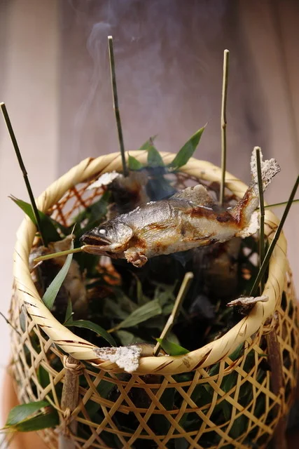 京いろ おりふし - 勾当台公園（日本料理）の写真