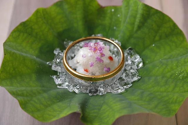 京いろ おりふし - 勾当台公園（日本料理）の写真