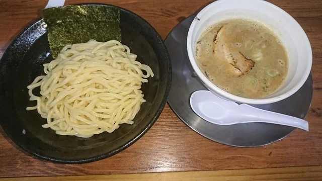麺房 十兵衛 青森店 - 筒井（ラーメン）の写真