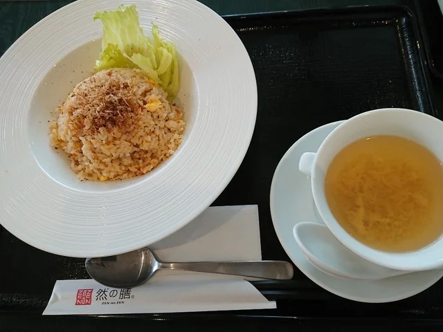 然の膳 仙台医療センター店（ZEN NO ZEN） - 宮城野原（薬膳）の写真