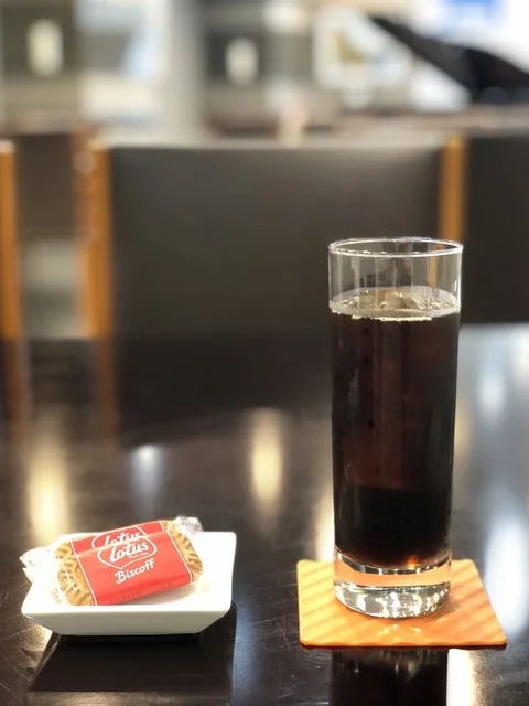 アルニカ - 広瀬通（カフェ）の写真