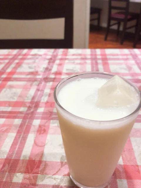 インドレストラン ガンジー - 多賀城（インドカレー）の写真