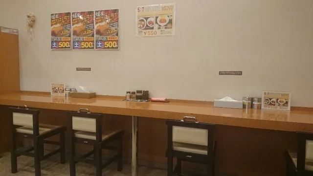 遊のそば - 登米市その他（食堂）の写真