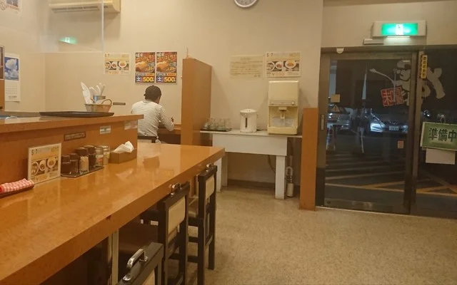 遊のそば - 登米市その他（食堂）の写真