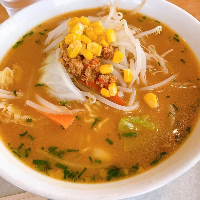 ひまわり ヤマザワ杜のまち店 - 富谷町その他（カレー）の写真