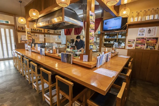 津軽衆 - 弘前（居酒屋）の写真