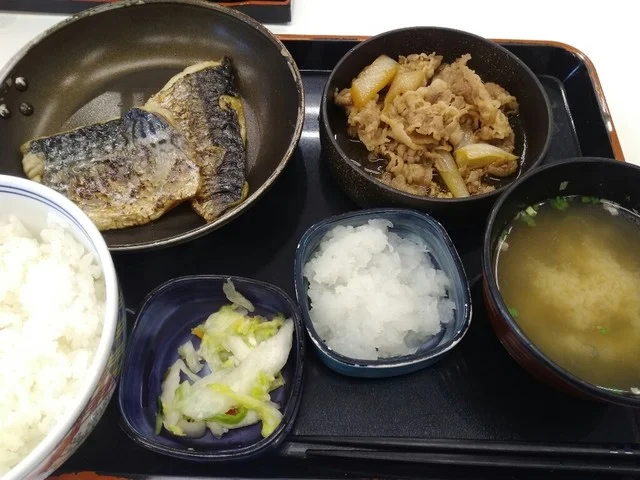 吉野家 仙台長町南店 - 長町南（牛丼）の写真