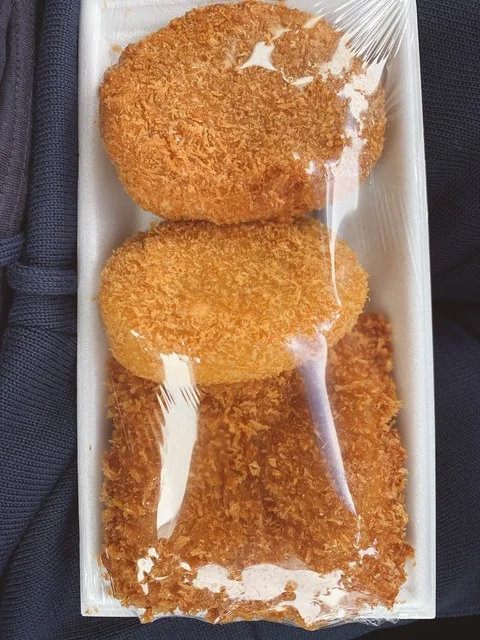 ミサワヤ - 白石（惣菜・デリ）の写真