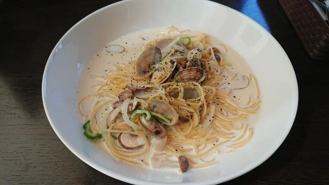 フェリーチェ（FELICE） - くりこま高原（パスタ）の写真