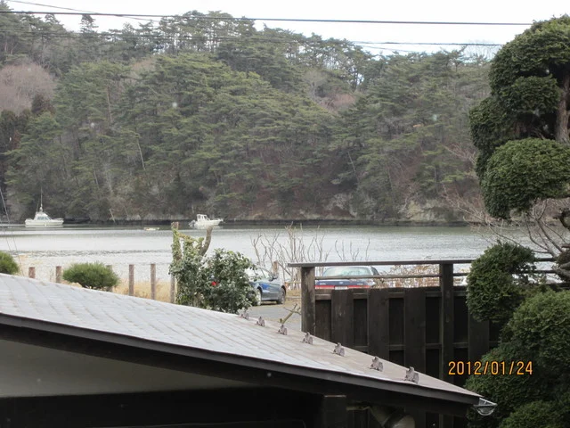 稲庭うどん 瀧さわ家（【旧店名】稲庭うどん 七代養助 松島店） - 陸前浜田（うどん）の写真