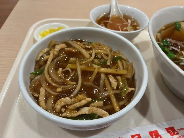 オリジナルラーメンの店 まんみ ザ・モール長町店 - 長町南（ラーメン）の写真