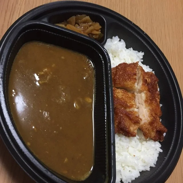 CoCo壱番屋 古川青塚店（ココイチバンヤ） - 塚目（カレー）の写真