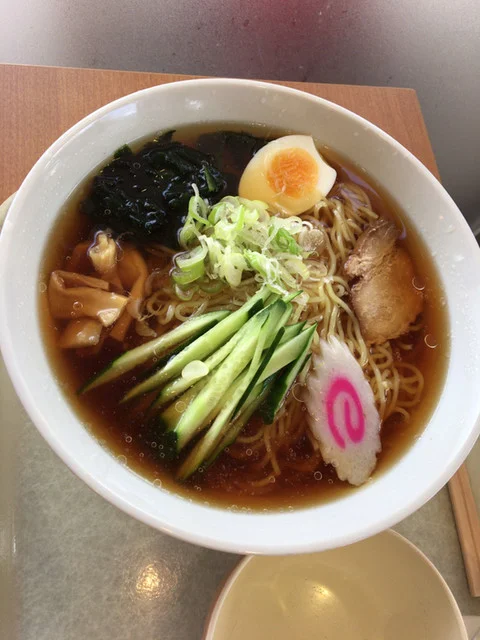 ひまわり ヤマザワ白石北店 - 白石（食堂）の写真