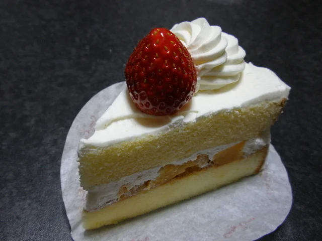 銀座コージーコーナー イオン名取店（GiNZA Cozy Corner） - 杜せきのした（ケーキ）の写真