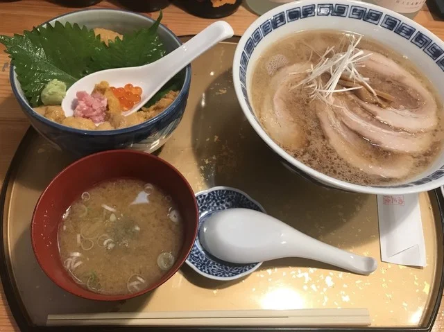 竜巳や（タツミヤ） - 歌津（寿司）の写真