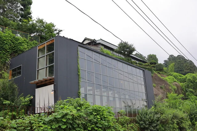 鹿落堂（シシオチドウ） - 大町西公園（そば）の写真