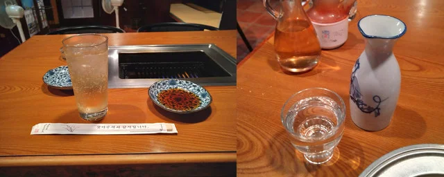 明月館 - 勾当台公園（レストラン）の写真