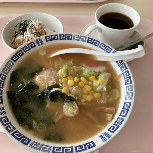 レストランソレイユ - 白石（食堂）の写真