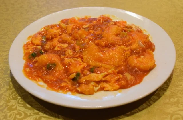 馨苑 - 青葉通一番町（中華料理）の写真