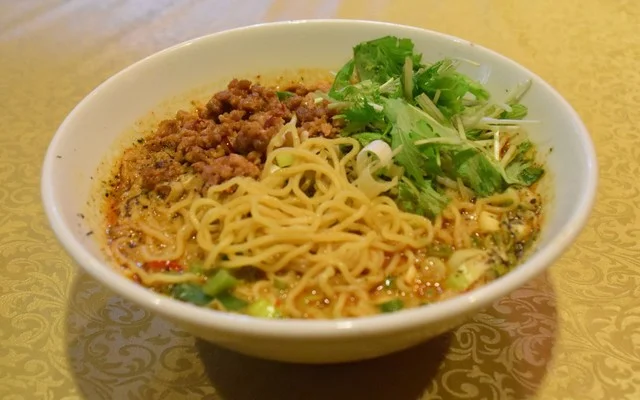 馨苑 - 青葉通一番町（中華料理）の写真