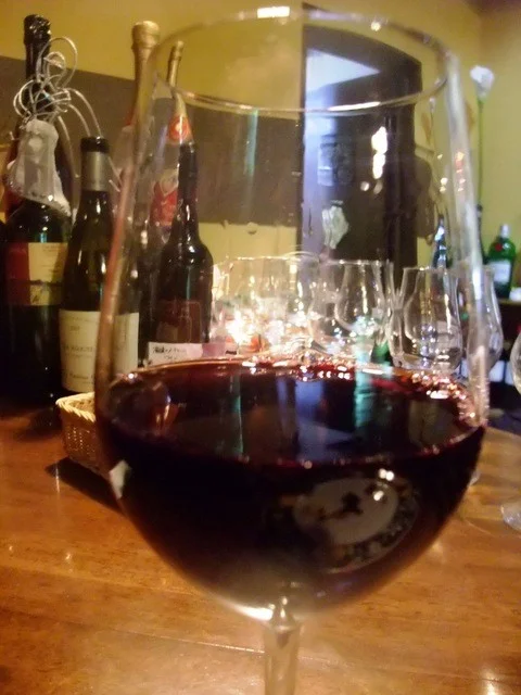 一番町　開国屋 - 青葉通一番町（ワインバー）の写真