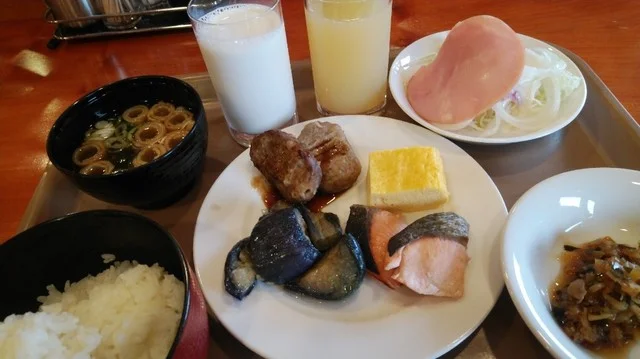 アルファホテル青森 - 青森（ホテル）の写真