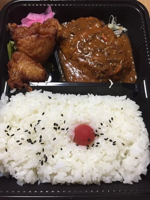 大名弁当 北町店 - 古川（弁当）の写真