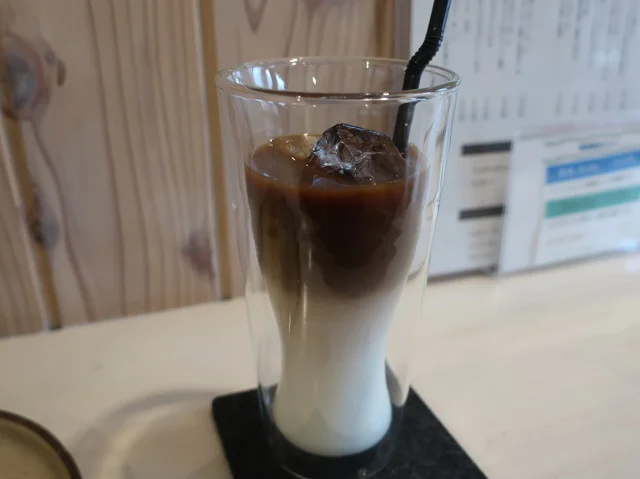 Cafe Chienomi（カフェ 知恵の実） - 筒井（カフェ）の写真