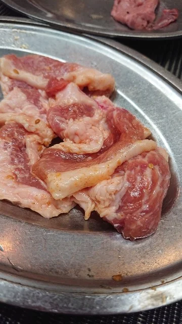 酒処ホルモン サッポロ - 名取（焼肉）の写真