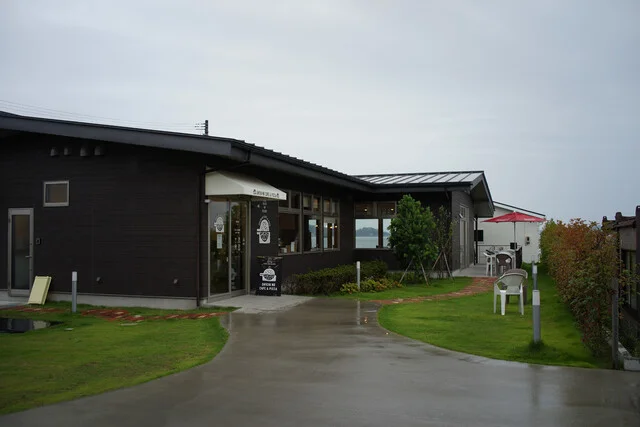 シチノカフェ&ピッツァ（SHICHI NO CAFE & PIZZA） - 本塩釜（カフェ）の写真