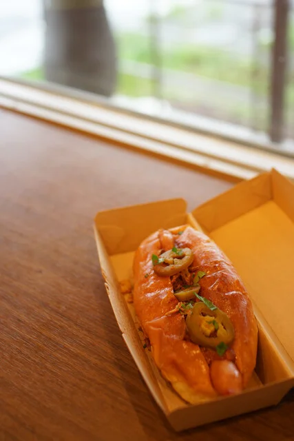 シチノカフェ&ピッツァ（SHICHI NO CAFE & PIZZA） - 本塩釜（カフェ）の写真