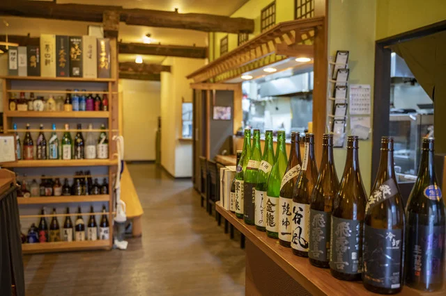 おもてなし 佳（YOSHI） - 古川（居酒屋）の写真