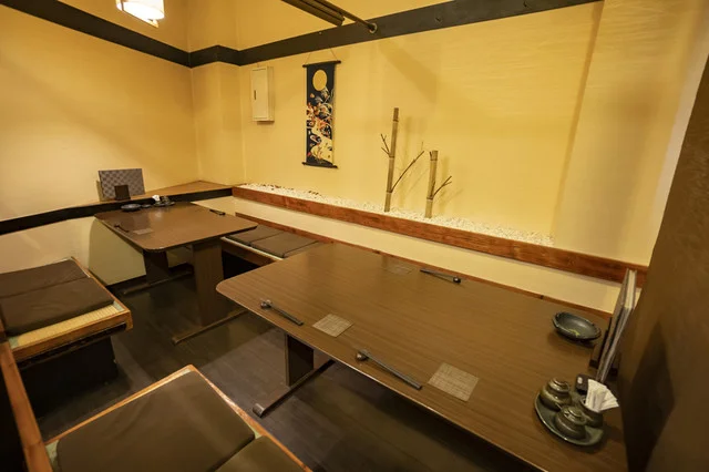 おもてなし 佳（YOSHI） - 古川（居酒屋）の写真