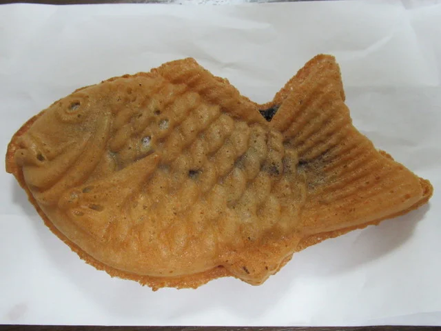 たい夢 金沢店 - 青森（たい焼き・大判焼き）の写真