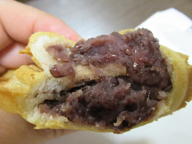 たい夢 金沢店 - 青森（たい焼き・大判焼き）の写真